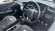 Vauxhall Corsa 1.2 Turbo Ultimate 5dr Petrol Hatchback